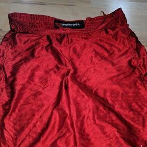 Men's shorts